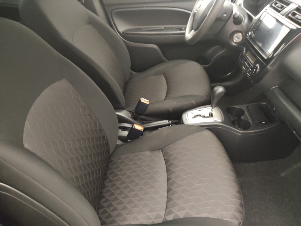 2024 Mitsubishi Mirage in Clearwater, FL 33764 - 18140813 21