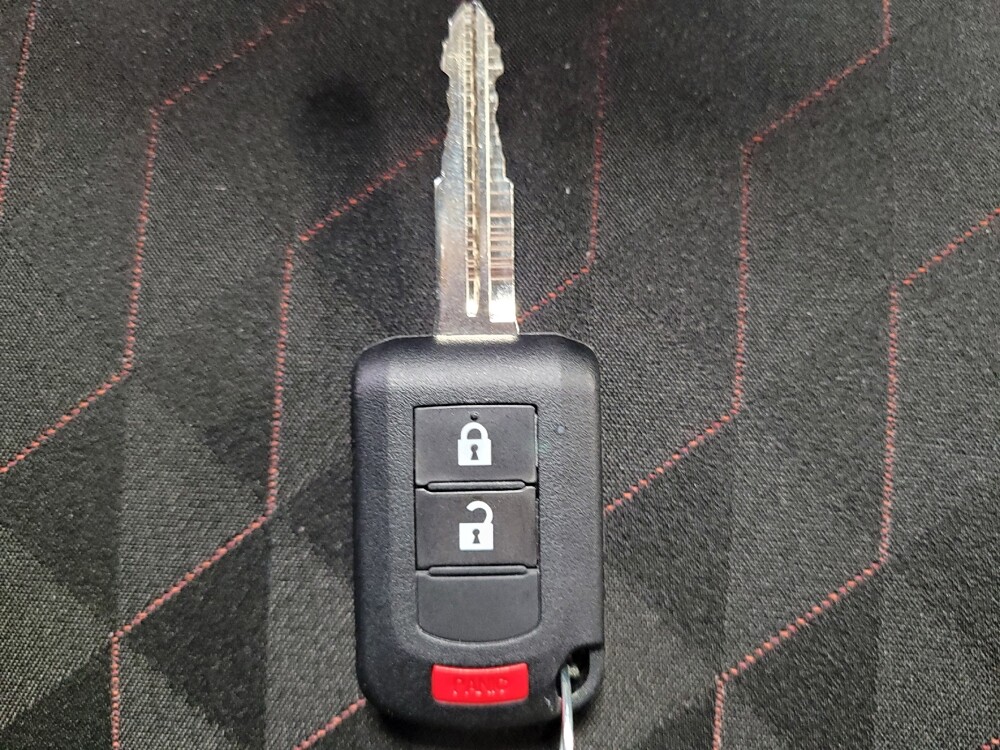 2024 Mitsubishi Mirage in Clearwater, FL 33764 - 18140813 32