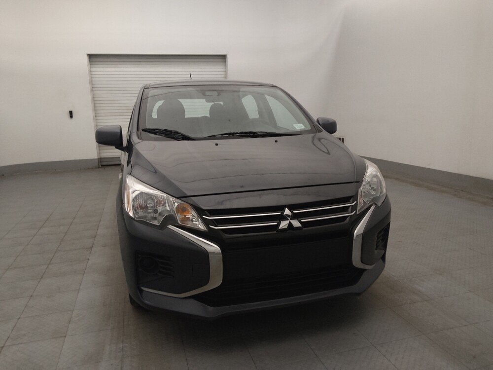 2024 Mitsubishi Mirage in Clearwater, FL 33764 - 18140813 14