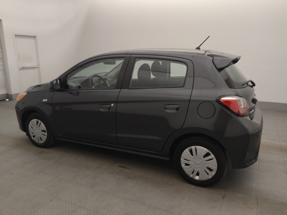 2024 Mitsubishi Mirage in Clearwater, FL 33764 - 18140813 3