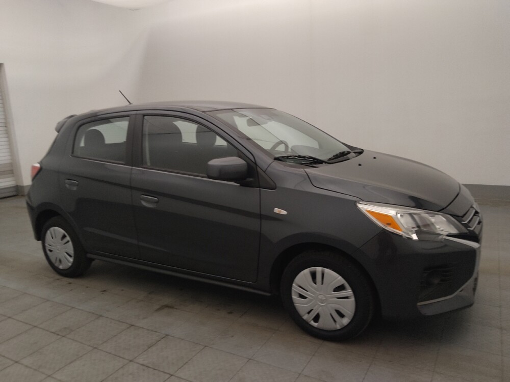 2024 Mitsubishi Mirage in Clearwater, FL 33764 - 18140813 11
