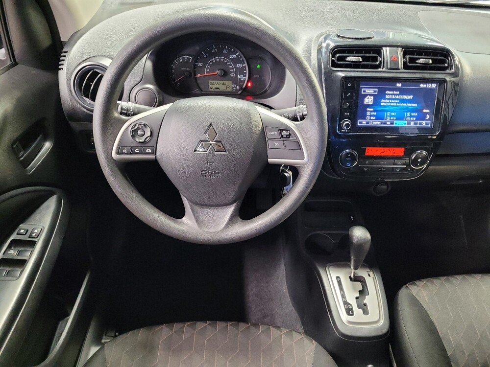 2024 Mitsubishi Mirage in Clearwater, FL 33764 - 18140813 22