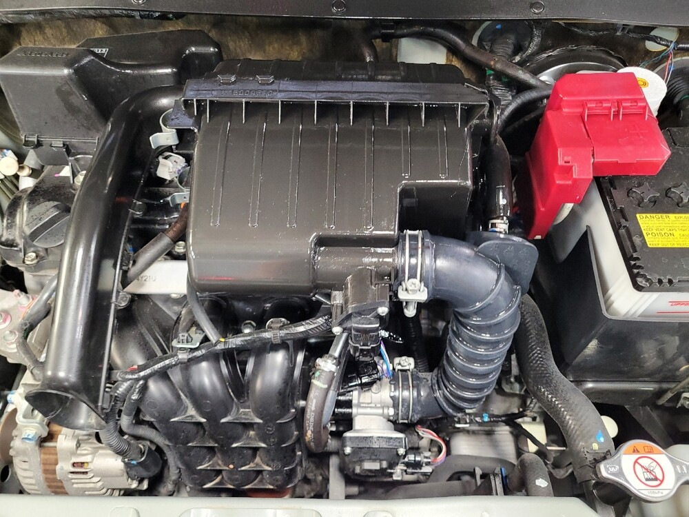 2024 Mitsubishi Mirage in Clearwater, FL 33764 - 18140813 30