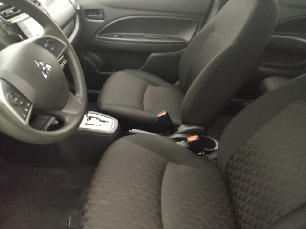 2024 Mitsubishi Mirage in Clearwater, FL 33764 - 18140813 17