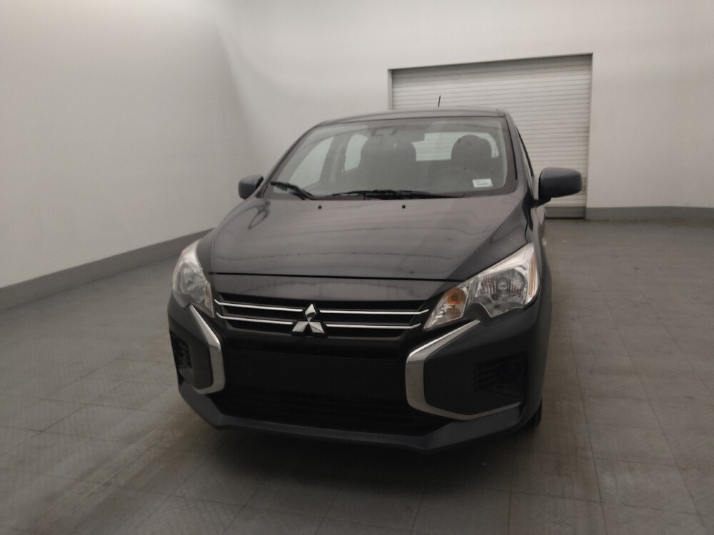 2024 Mitsubishi Mirage in Clearwater, FL 33764 - 18140813 15