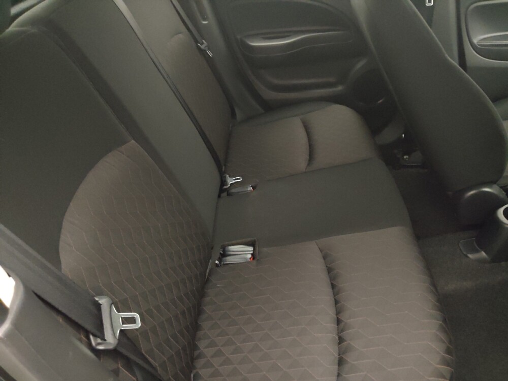 2024 Mitsubishi Mirage in Clearwater, FL 33764 - 18140813 19