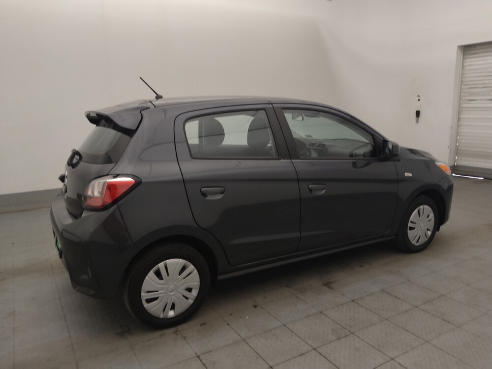 2024 Mitsubishi Mirage in Clearwater, FL 33764 - 18140813 10