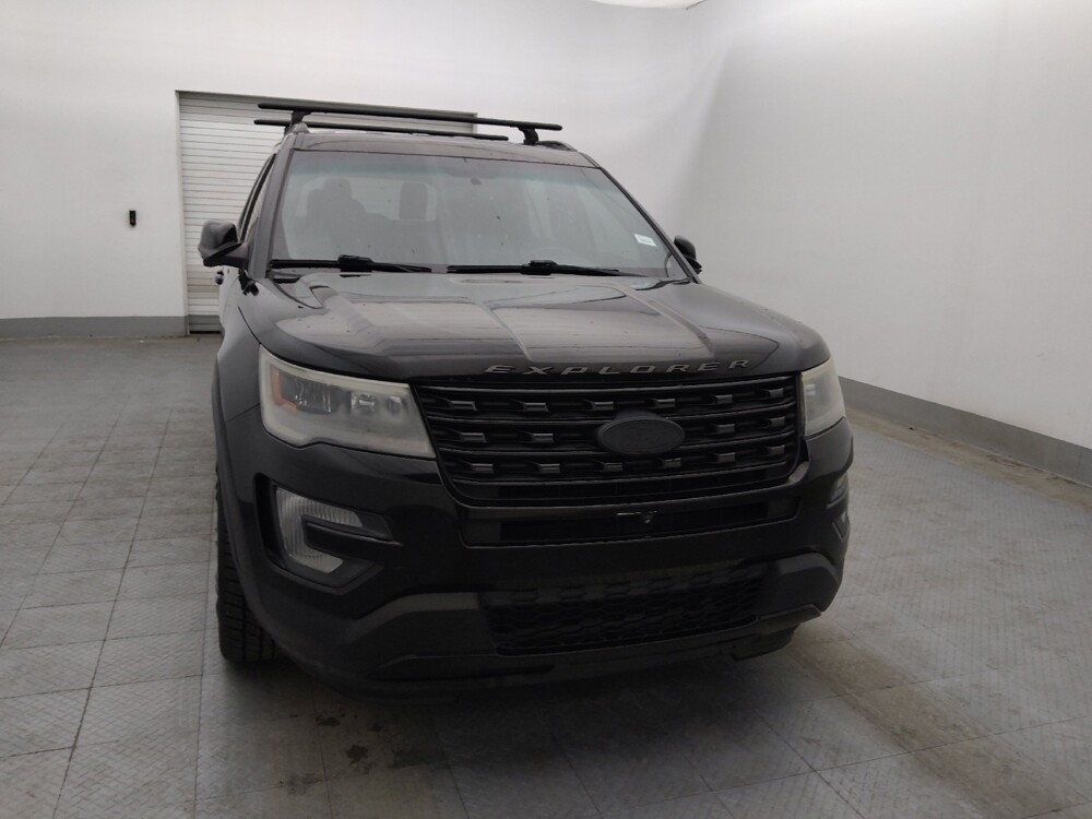 2016 Ford Explorer in Lakeland, FL 33815 - 18140814 14