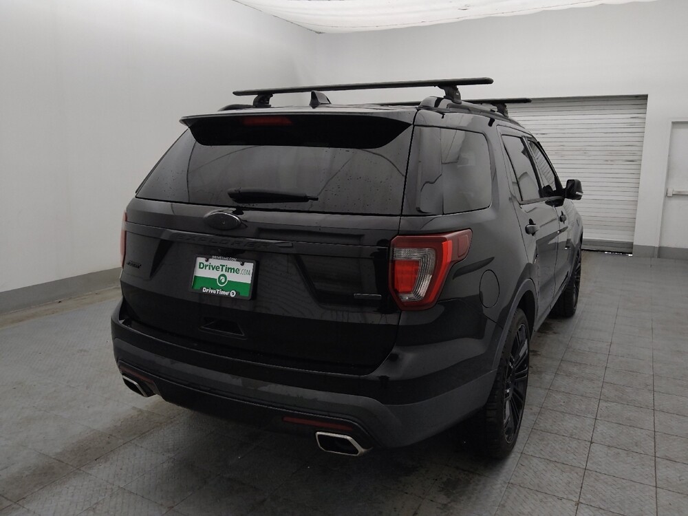 2016 Ford Explorer in Lakeland, FL 33815 - 18140814 9