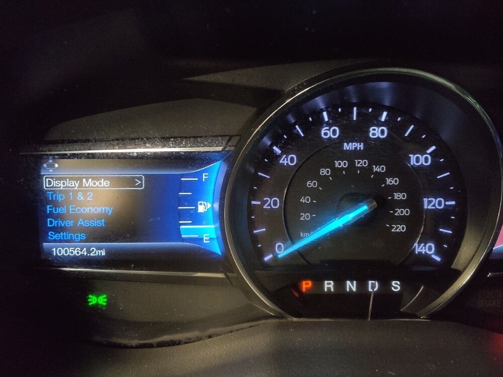 2016 Ford Explorer in Lakeland, FL 33815 - 18140814 23