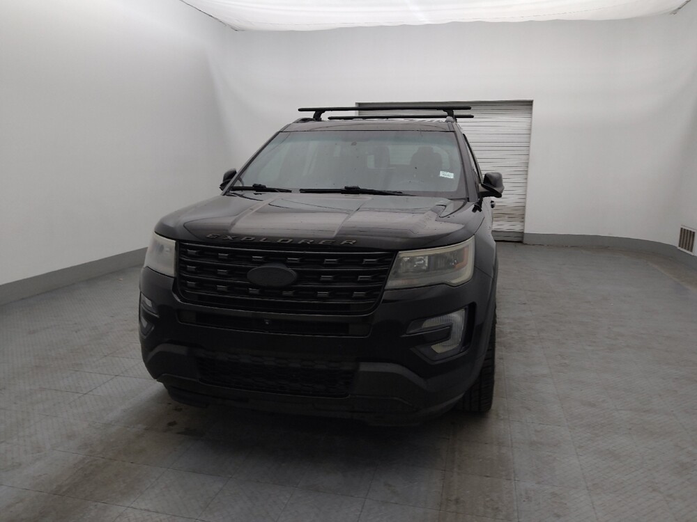 2016 Ford Explorer in Lakeland, FL 33815 - 18140814 15