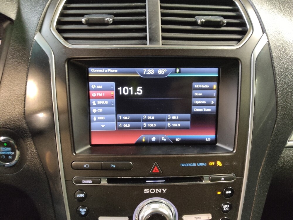 2016 Ford Explorer in Lakeland, FL 33815 - 18140814 25