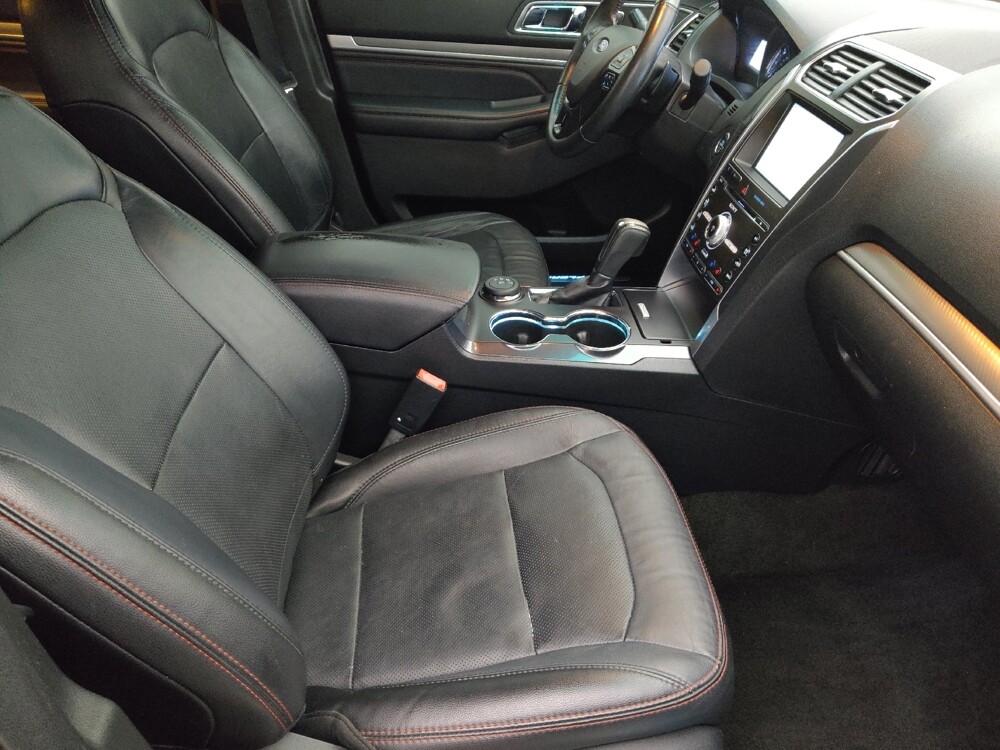 2016 Ford Explorer in Lakeland, FL 33815 - 18140814 21