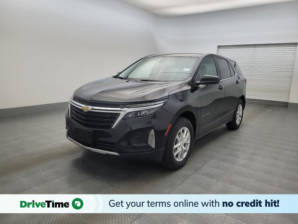 2023 Chevrolet Equinox in Chandler, AZ 85225 - 18140815