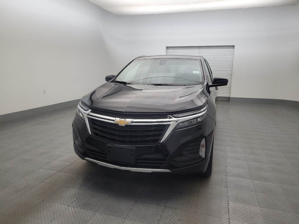 2023 Chevrolet Equinox in Chandler, AZ 85225 - 18140815 15