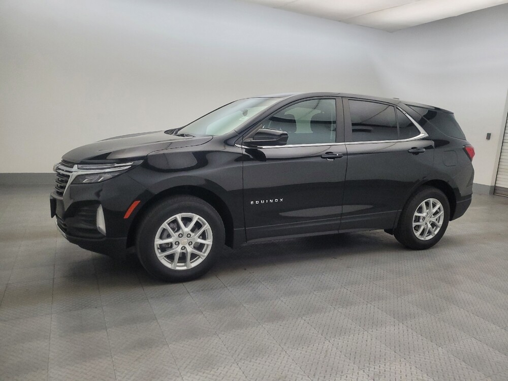 2023 Chevrolet Equinox in Chandler, AZ 85225 - 18140815 2