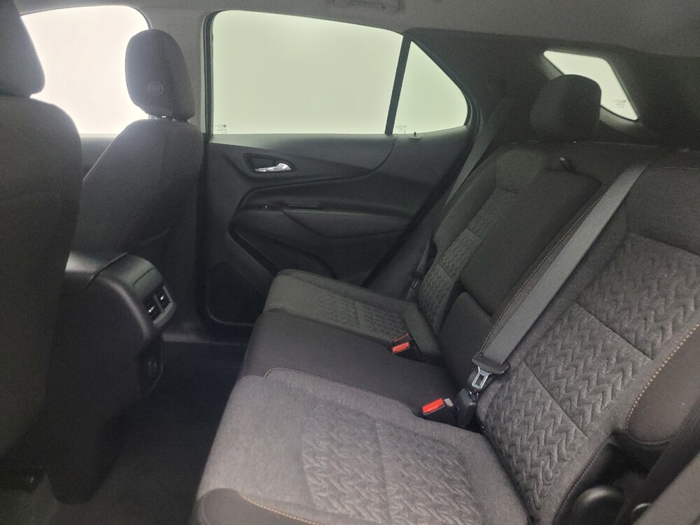 2023 Chevrolet Equinox in Chandler, AZ 85225 - 18140815 18