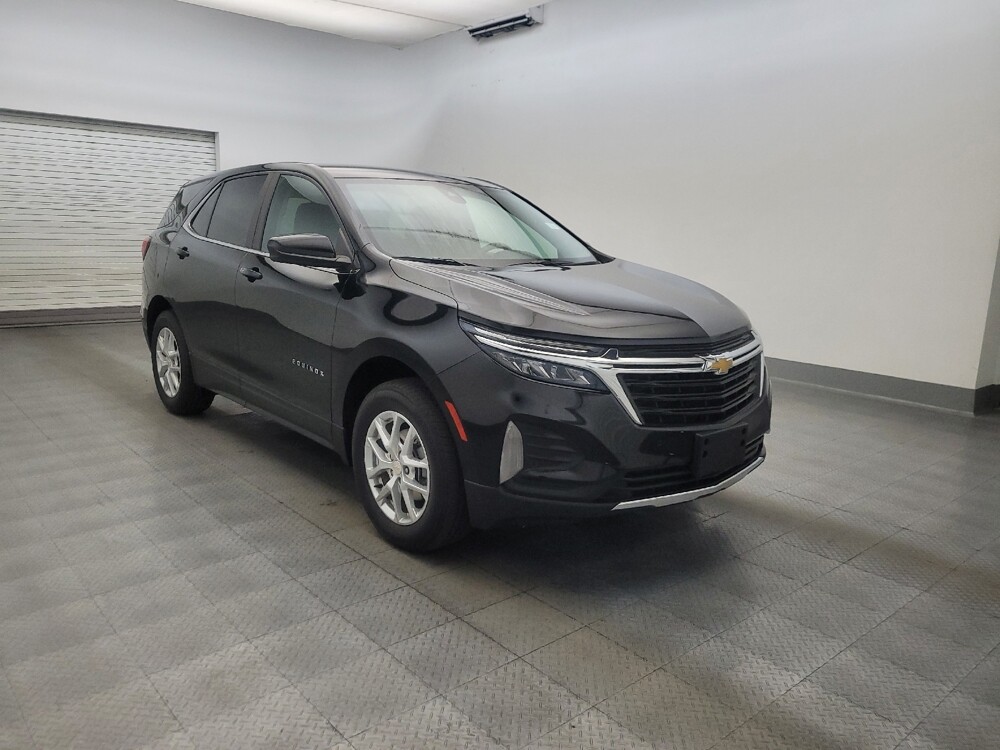 2023 Chevrolet Equinox in Chandler, AZ 85225 - 18140815 13