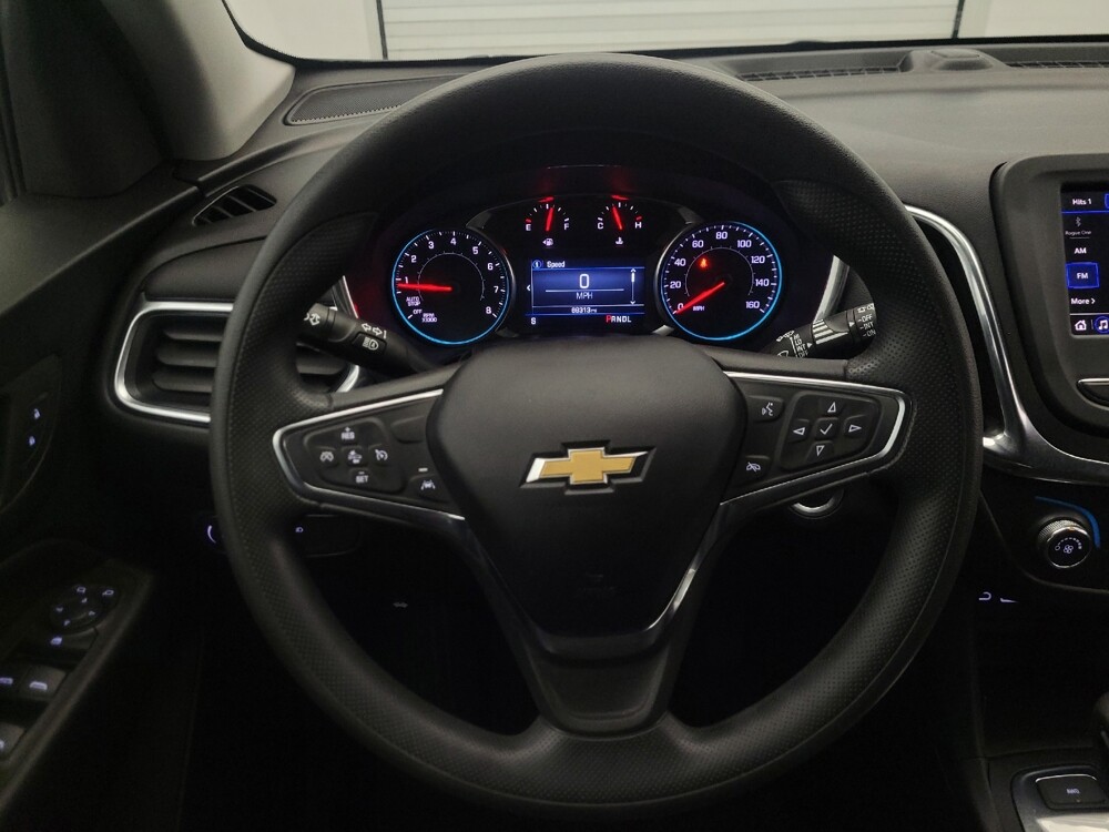 2023 Chevrolet Equinox in Chandler, AZ 85225 - 18140815 22