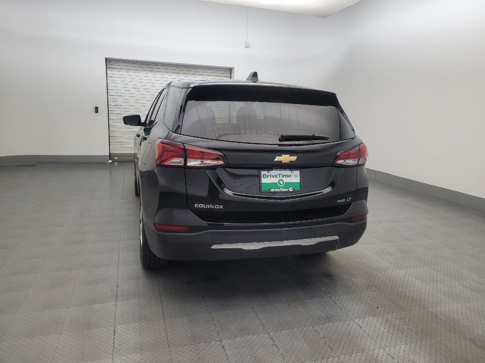 2023 Chevrolet Equinox in Chandler, AZ 85225 - 18140815 6