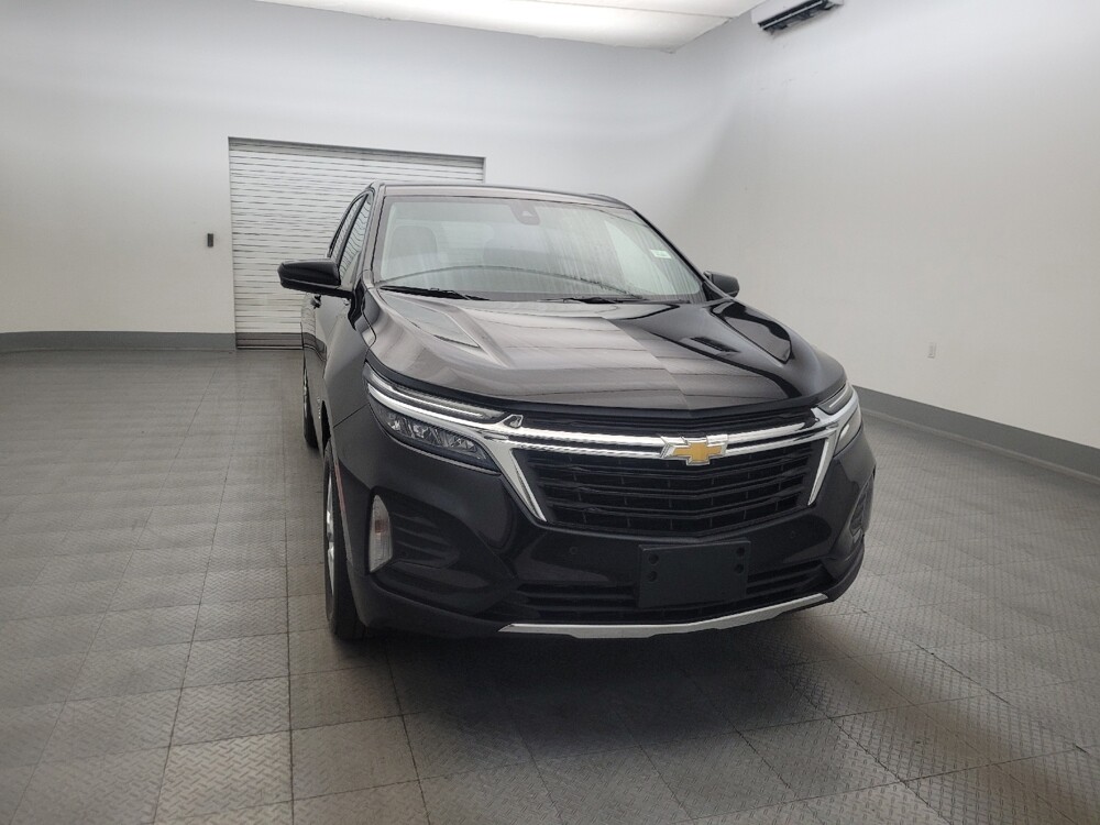 2023 Chevrolet Equinox in Chandler, AZ 85225 - 18140815 14