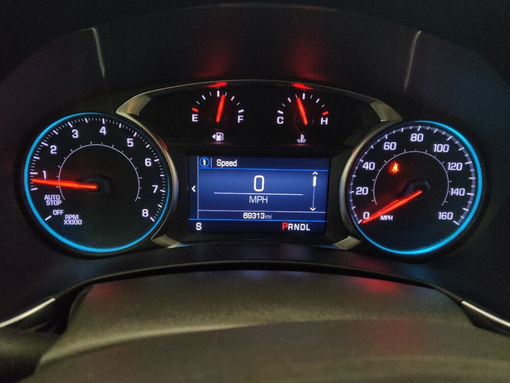 2023 Chevrolet Equinox in Chandler, AZ 85225 - 18140815 23