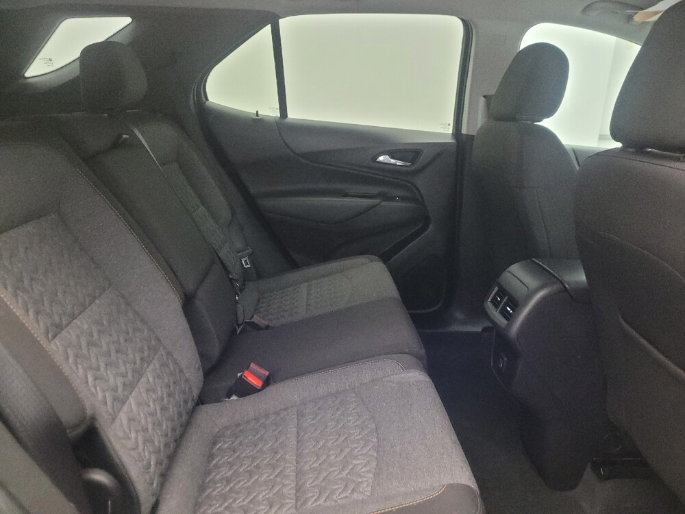 2023 Chevrolet Equinox in Chandler, AZ 85225 - 18140815 19