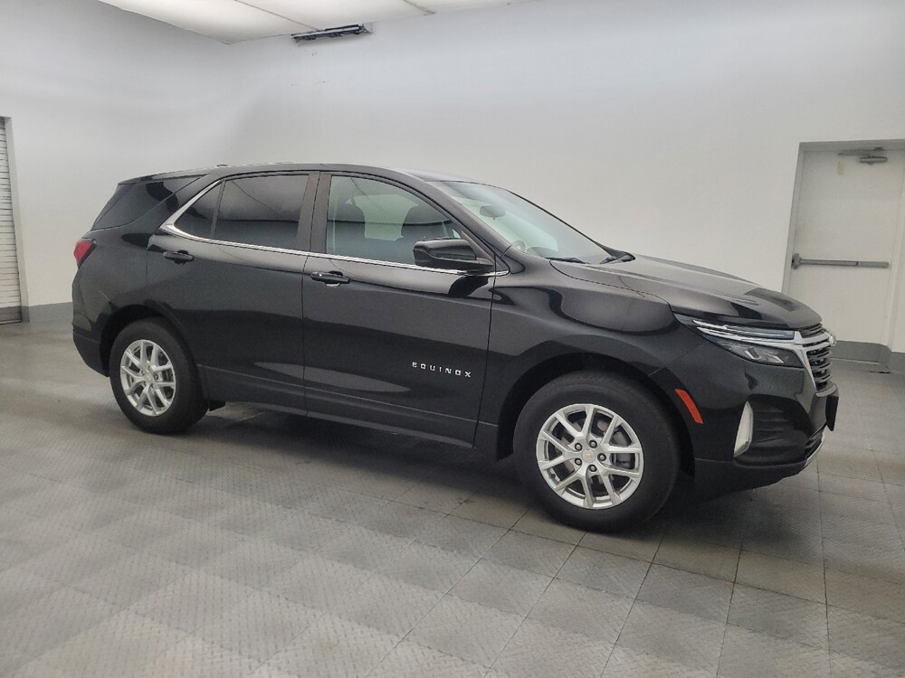 2023 Chevrolet Equinox in Chandler, AZ 85225 - 18140815 11