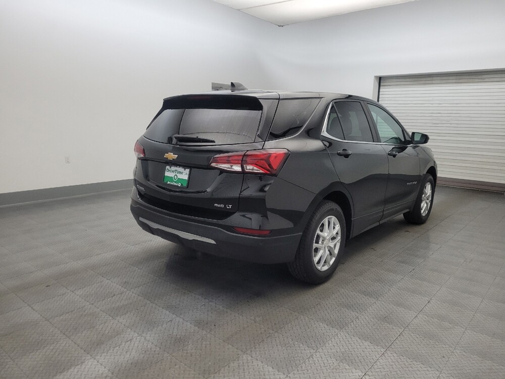 2023 Chevrolet Equinox in Chandler, AZ 85225 - 18140815 9