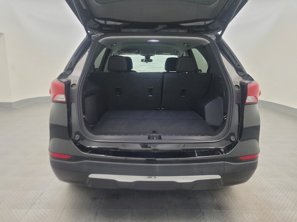 2023 Chevrolet Equinox in Chandler, AZ 85225 - 18140815 29