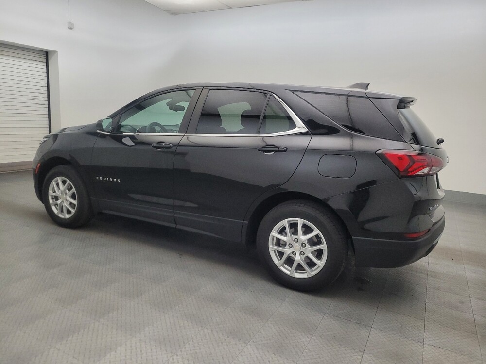 2023 Chevrolet Equinox in Chandler, AZ 85225 - 18140815 3
