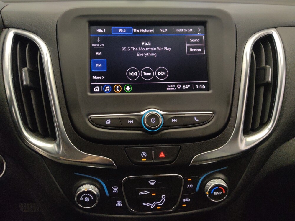 2023 Chevrolet Equinox in Chandler, AZ 85225 - 18140815 25