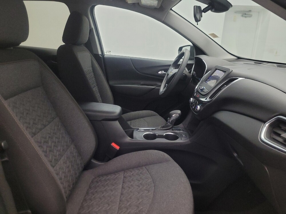 2023 Chevrolet Equinox in Chandler, AZ 85225 - 18140815 21