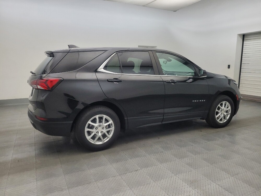 2023 Chevrolet Equinox in Chandler, AZ 85225 - 18140815 10