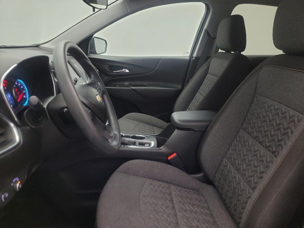 2023 Chevrolet Equinox in Chandler, AZ 85225 - 18140815 17