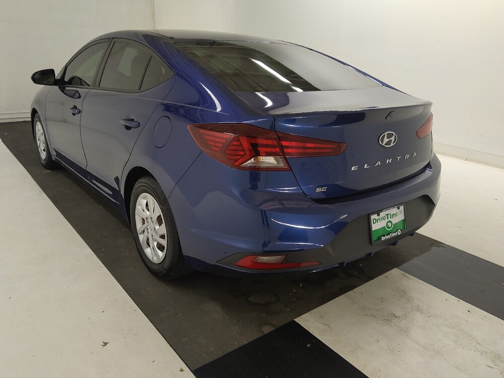2020 Hyundai Elantra in Springfield, MO 65807 - 18140816 5