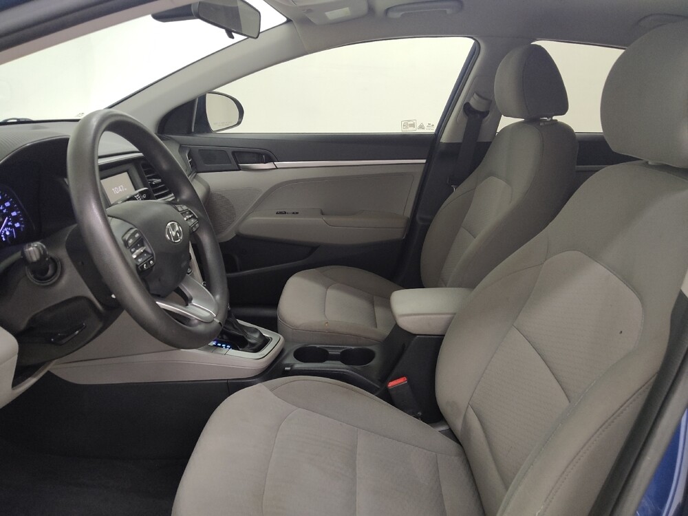 2020 Hyundai Elantra in Springfield, MO 65807 - 18140816 17