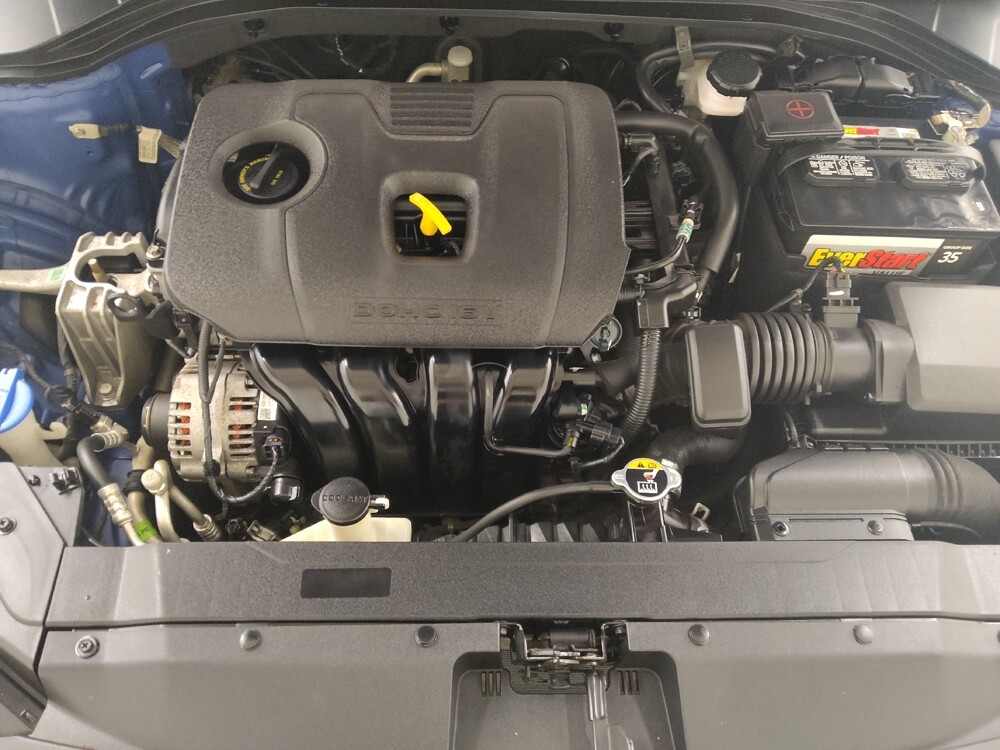 2020 Hyundai Elantra in Springfield, MO 65807 - 18140816 30