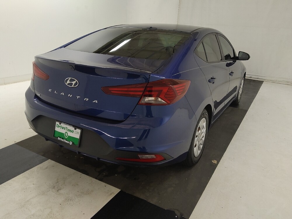 2020 Hyundai Elantra in Springfield, MO 65807 - 18140816 9
