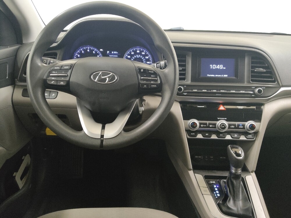 2020 Hyundai Elantra in Springfield, MO 65807 - 18140816 22