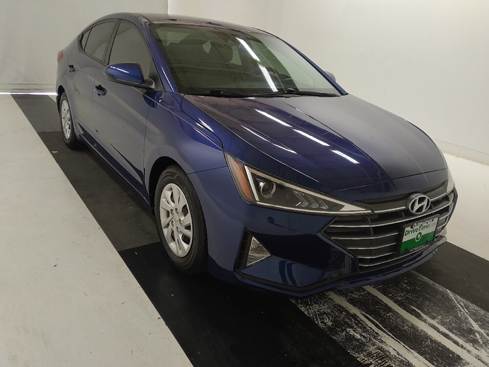 2020 Hyundai Elantra in Springfield, MO 65807 - 18140816 13