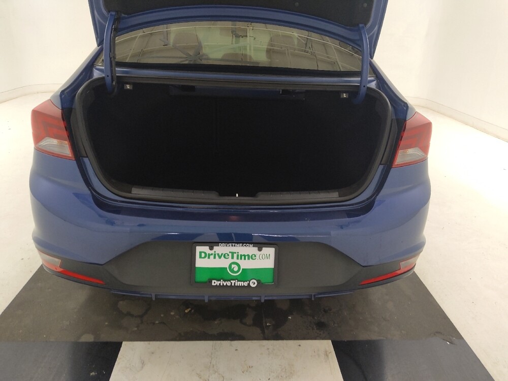 2020 Hyundai Elantra in Springfield, MO 65807 - 18140816 29