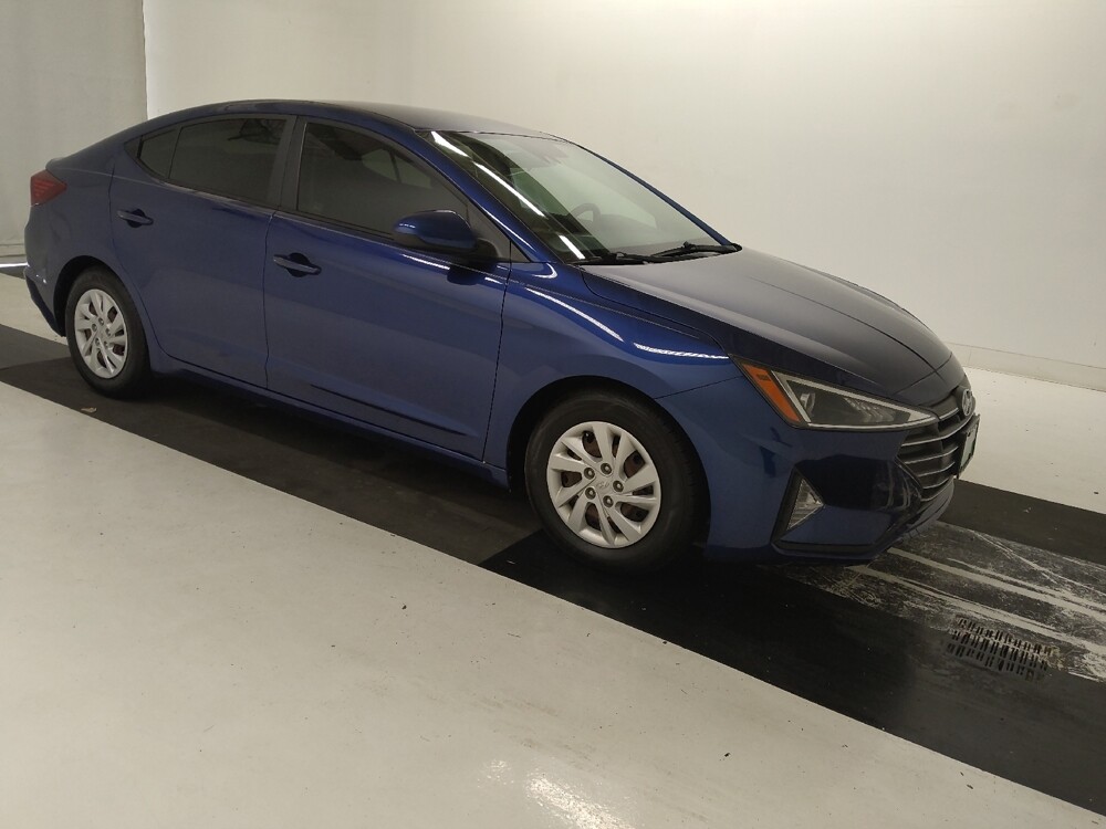 2020 Hyundai Elantra in Springfield, MO 65807 - 18140816 11