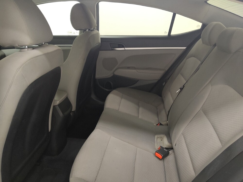 2020 Hyundai Elantra in Springfield, MO 65807 - 18140816 18