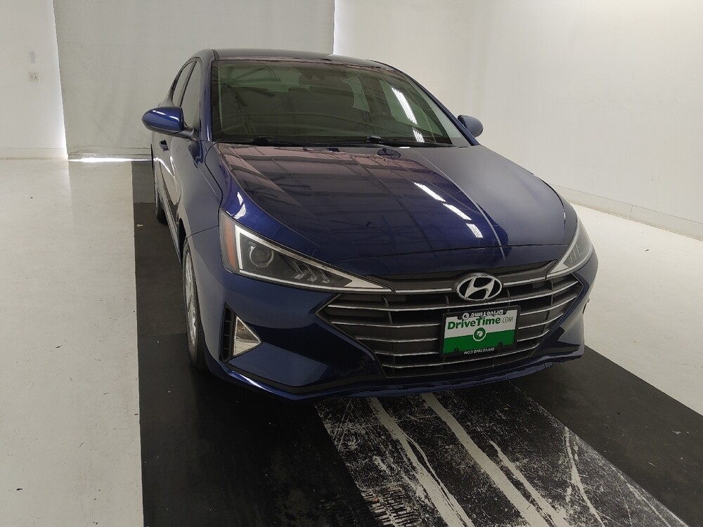 2020 Hyundai Elantra in Springfield, MO 65807 - 18140816 14
