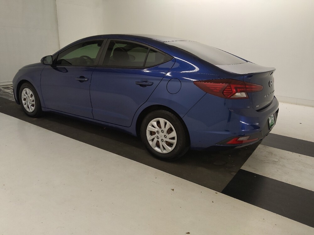 2020 Hyundai Elantra in Springfield, MO 65807 - 18140816 3