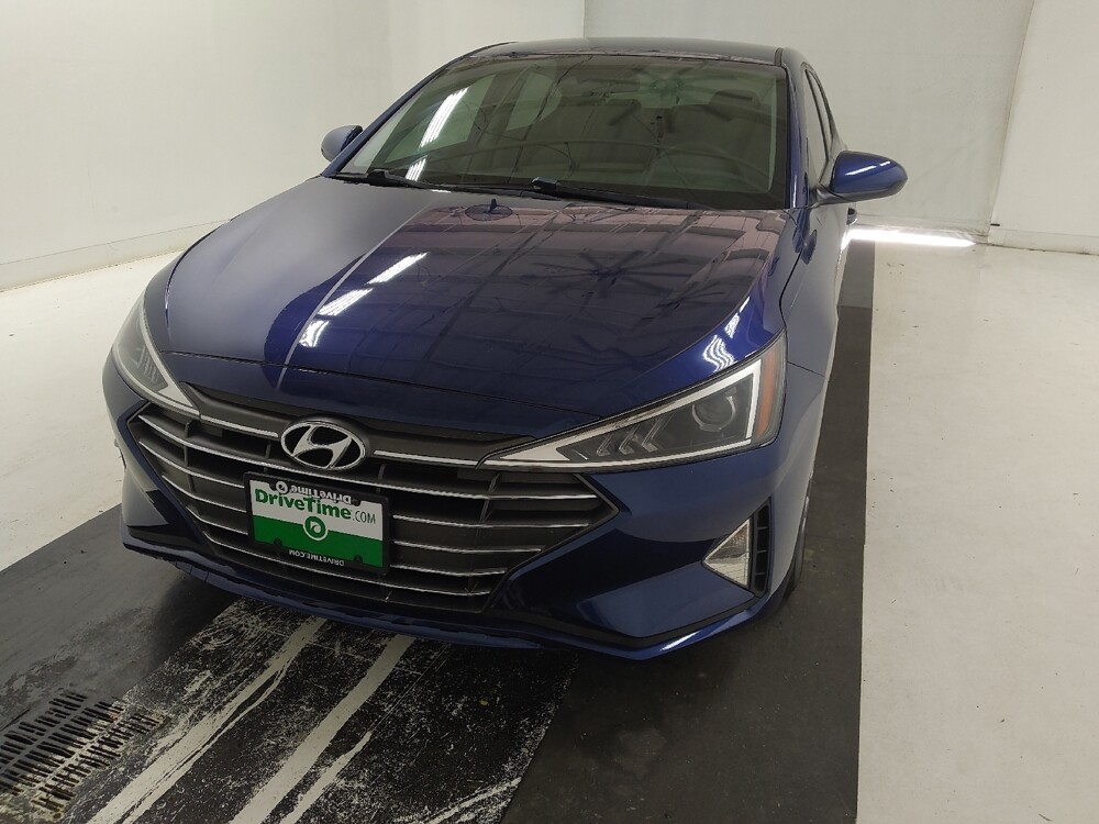 2020 Hyundai Elantra in Springfield, MO 65807 - 18140816 15
