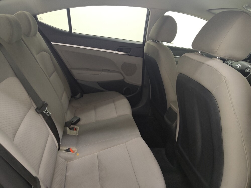 2020 Hyundai Elantra in Springfield, MO 65807 - 18140816 19
