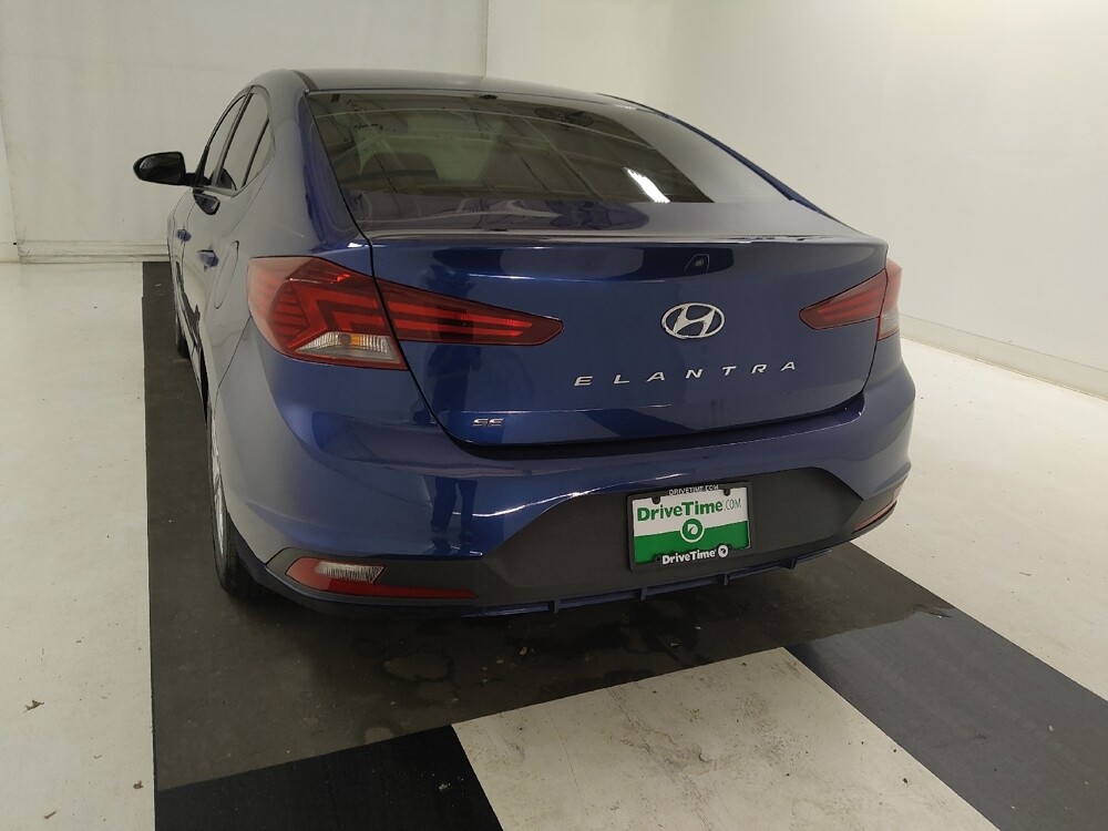 2020 Hyundai Elantra in Springfield, MO 65807 - 18140816 6