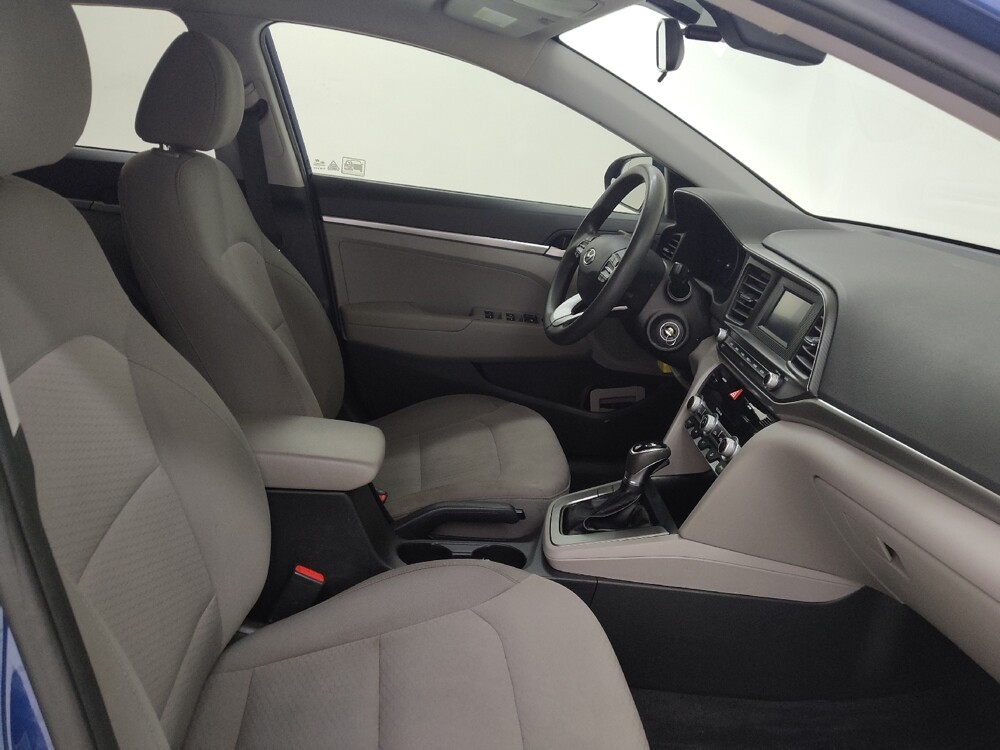 2020 Hyundai Elantra in Springfield, MO 65807 - 18140816 21